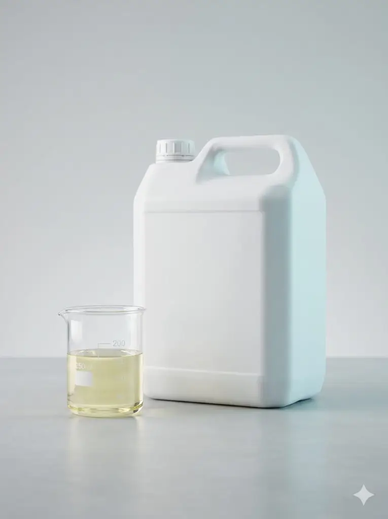 scale & corrosion inhibitors